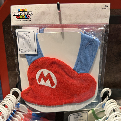 マリオベビースタイ
