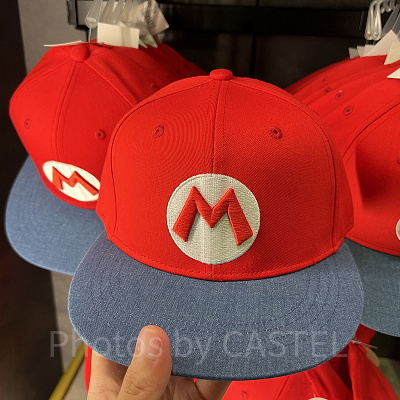 マリオキャップ