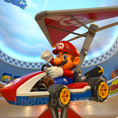 マリオ