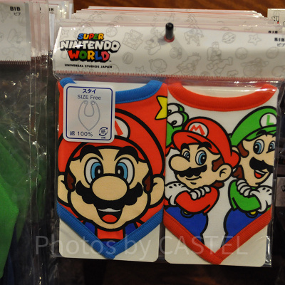 マリオ&ルイージのスタイセット