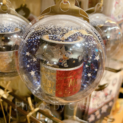 マスキングテープ