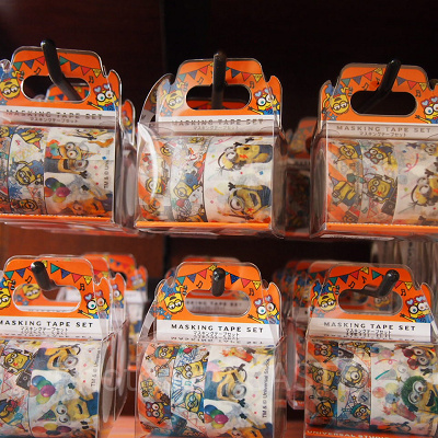 マスキングテープセット