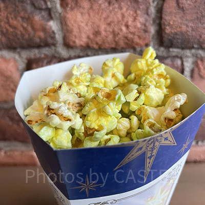 抹茶ホワイトチョコ味