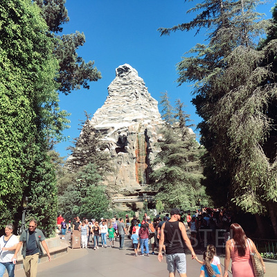 マッターホーン・ボブスレー