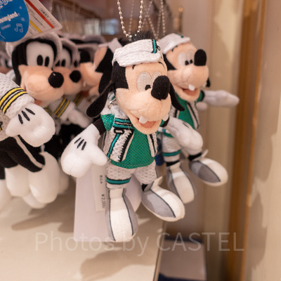 マックスぬいぐるみバッジ