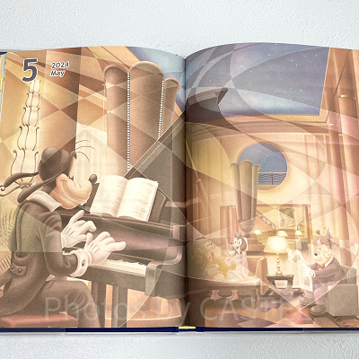 2024年5月 月間アート