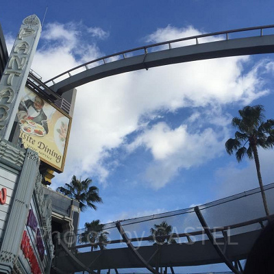 青空になりますように♪