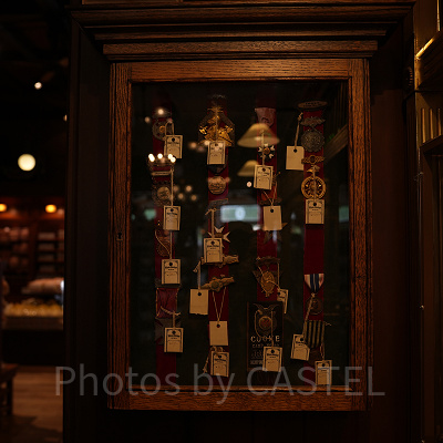 マクダックス・デパートメントストア　