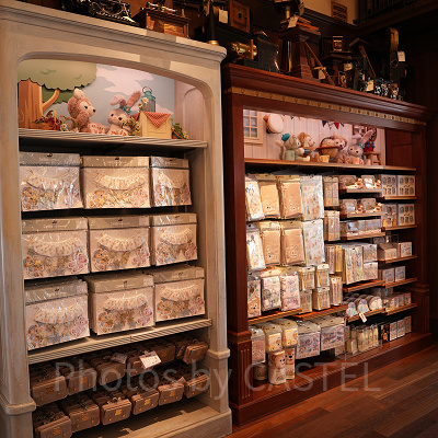 マクダックス・デパートメントストア