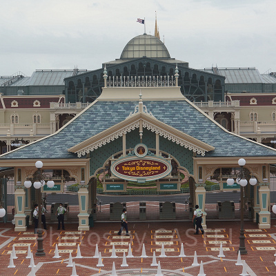 ディズニー再開の新型コロナウイルス感染対策