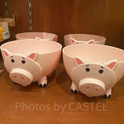 計量カップ（ハム）