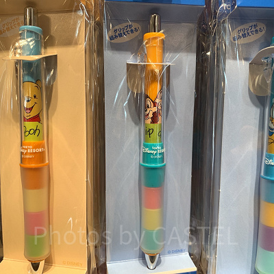 シャープペンシル