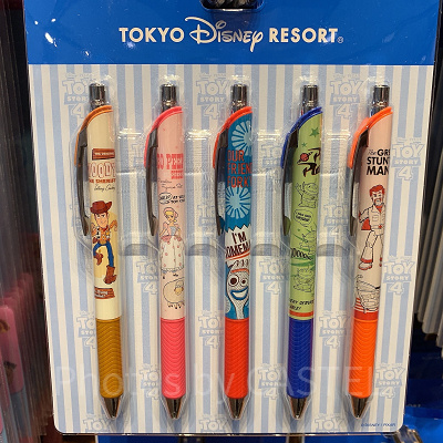 シャープペンシルセット