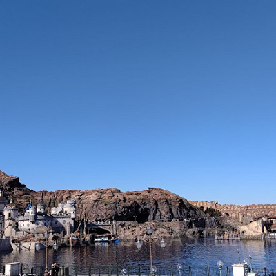 メディテレーニアンハーバー