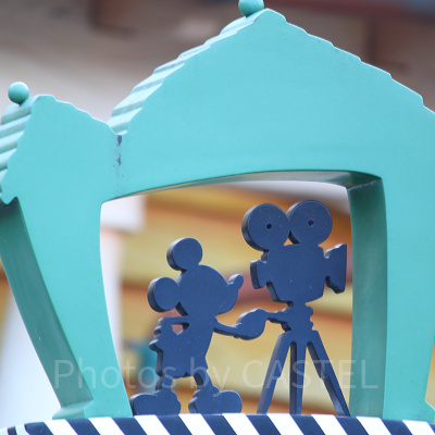 コロナ後のミート・ミッキー