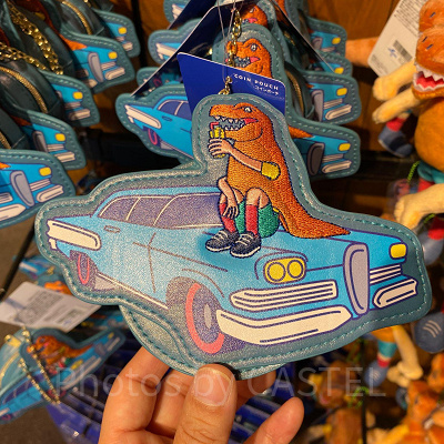 メルズドライブインアイテム／USJ