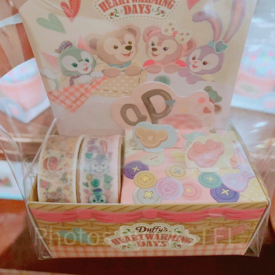 メモ＆マスキングテープ