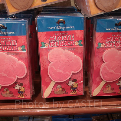 メモ（ミニー）