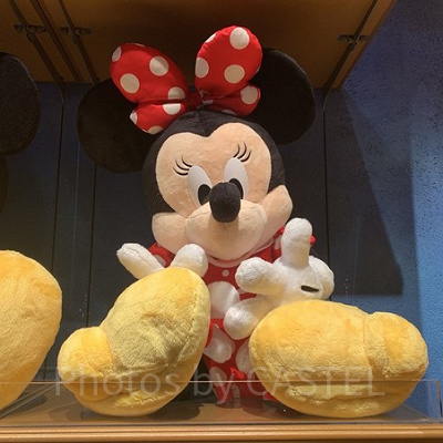 東京ディズニーリゾートオンラインショッピングのメリット