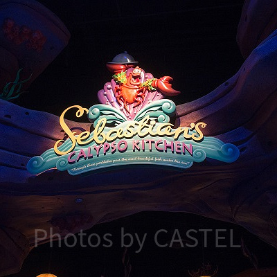 マーメイドラグーン