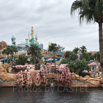 マーメイドラグーン