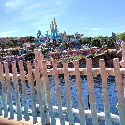 マーメイドラグーン