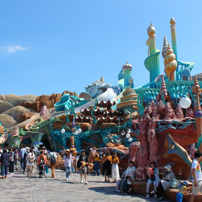 マーメイドラグーン