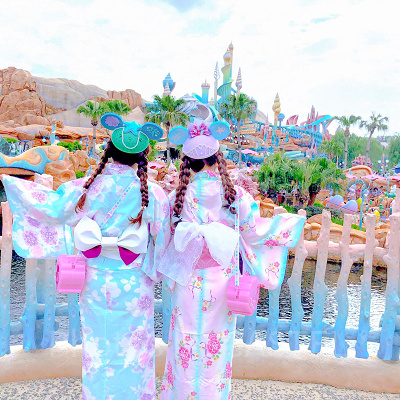 マーメイドラグーン