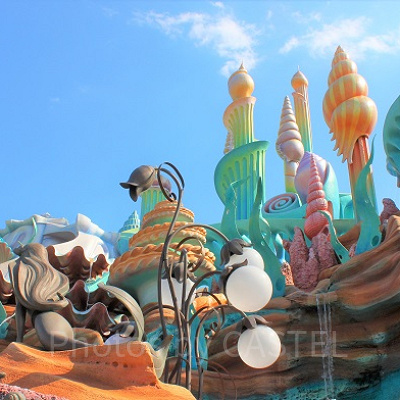 マーメイドラグーン