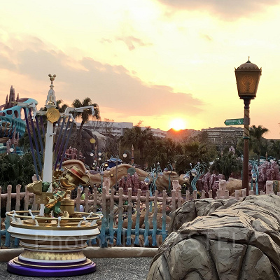 マーメイドラグーン