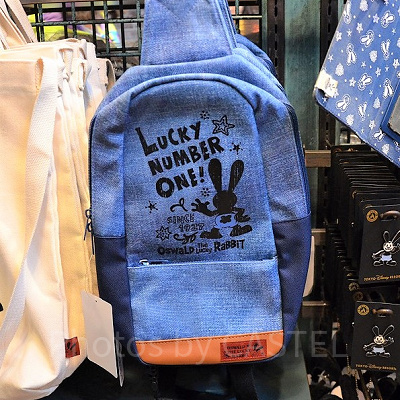 メッセンジャーバッグ