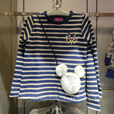 ミッキーボーダートレーナー