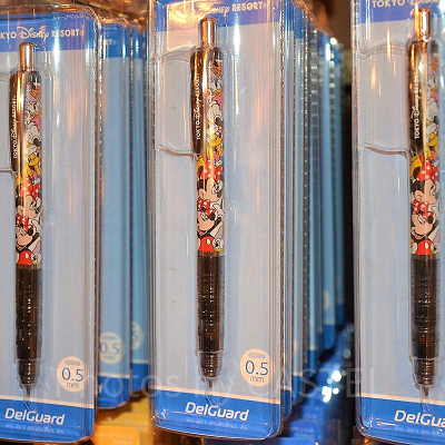 ミッキー&フレンズ