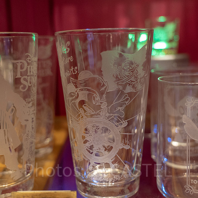 ミッキーグラス