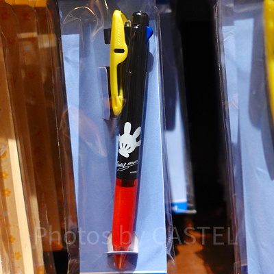 ミッキーハンド（3色）