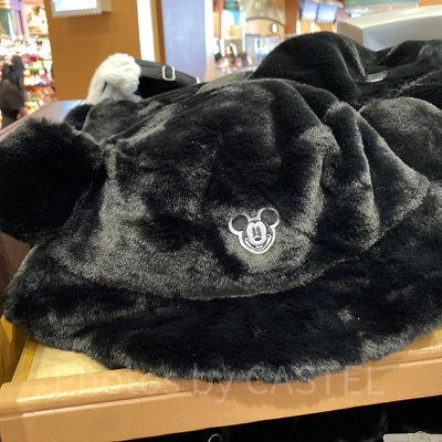 ミッキーハット（帽子）