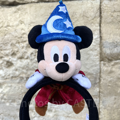 歴代ディズニー映画一覧：『ポピュラーミュージック版ファンタジア』