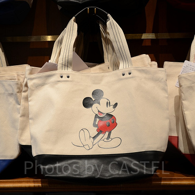 ミッキー（大）