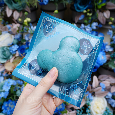 ミッキーマカロン