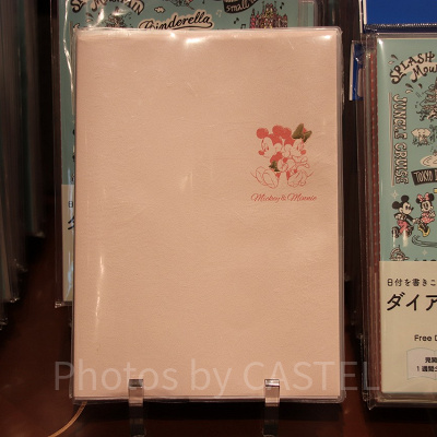 ミッキー＆ミニー