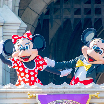 ディズニー 御影石 ミッキー ミニー 石像 ディズニー ミニーマウス 御影石 オブジェ 置物 ミニー