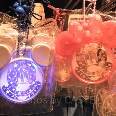 ミッキー＆ミニー