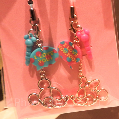 ミッキー＆ミニー