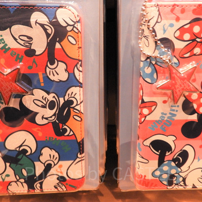 ミッキー ミニー