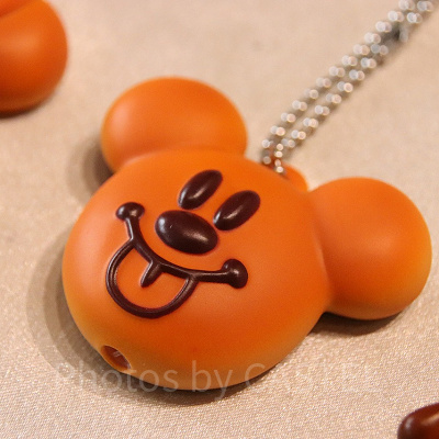 ミッキーマウス