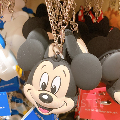 ミッキーマウス