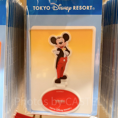 ミッキーマウス