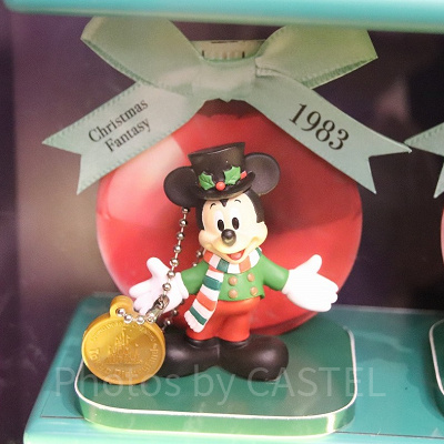 ミッキーマウスキーチェーン（1983年）