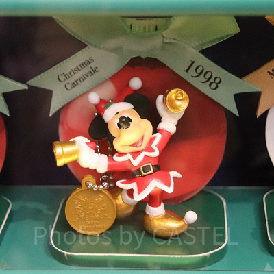 ミッキーマウスキーチェーン（1998年）