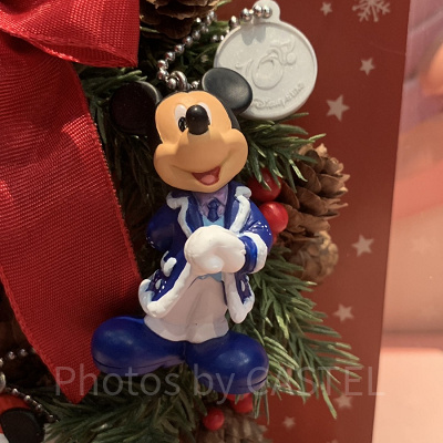 ミッキーマウスキーチェーン（2011年）